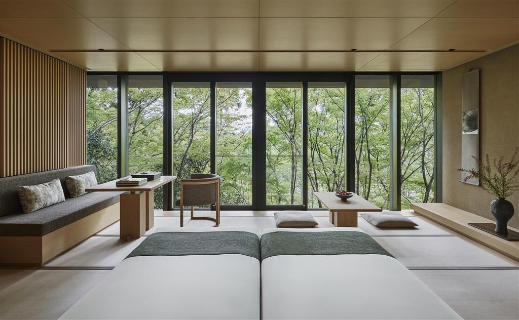 Aman Kyoto Image 50