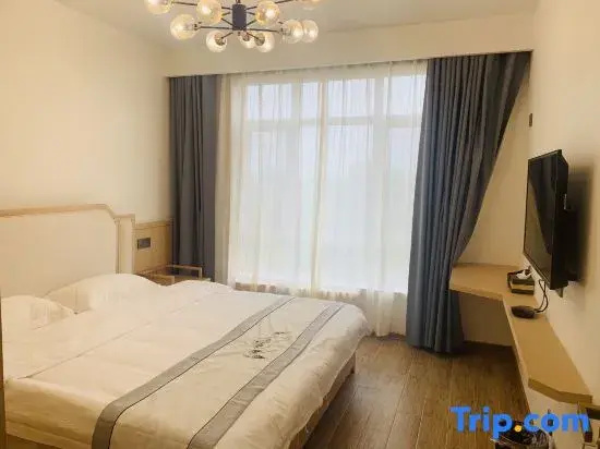 Xueyehu Holiday Hotel - Chambres