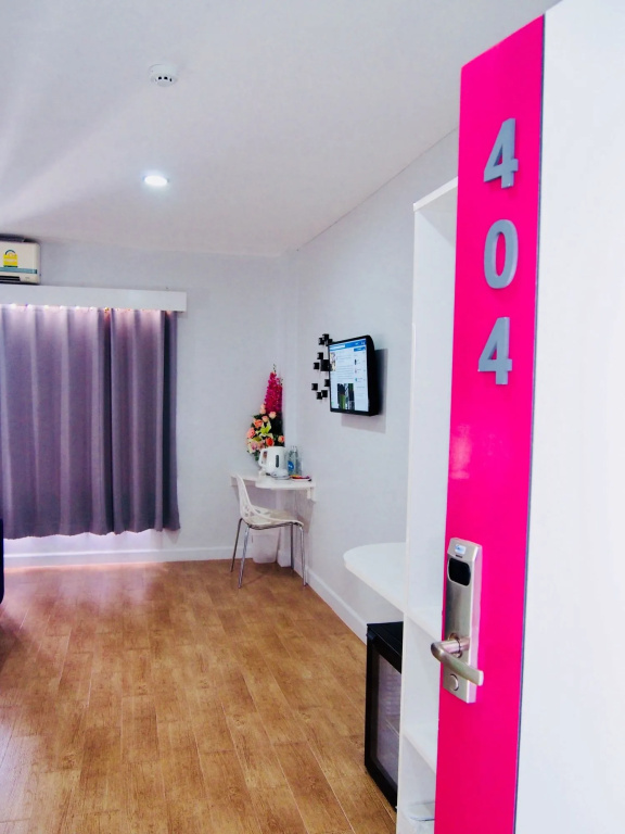 Eco Inn Lite Ubon Ratchathani - Général