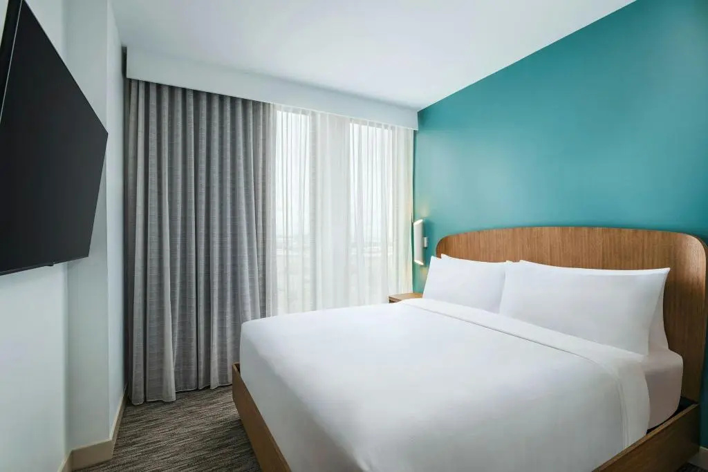 Element by Marriott Phoenix North Norterra — 5