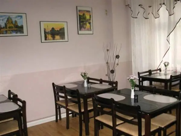 Hotel Am Savignyplatz - Général