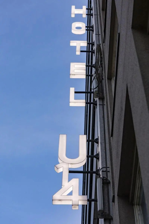 Hotel U14, Autograph Collection