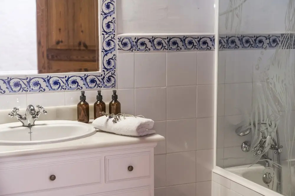 Curolla Petit Hotel - Chambres