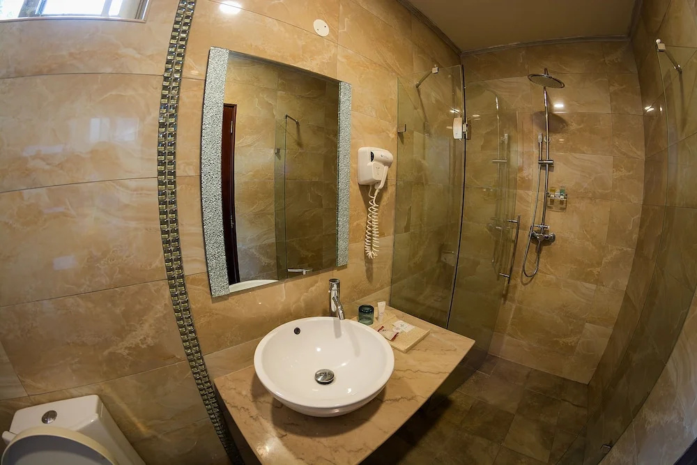 Imperial Heights Hotel, Entebbe - Chambres