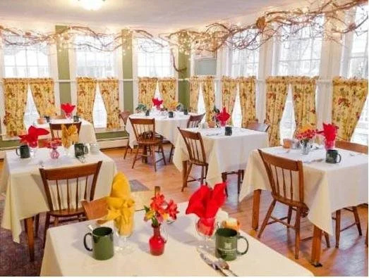The Dorset Inn - Général