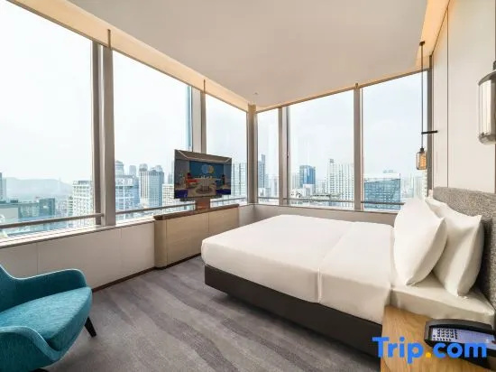 2 Bedrooms Family Junior Suite
