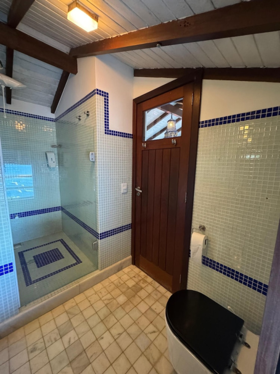 Double Apartment (full double bed)