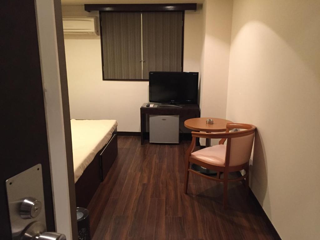 Ikebukuro Grand Hotel 사진 2