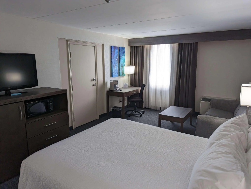 Best Western Plus Toronto Airport Hotel - Général