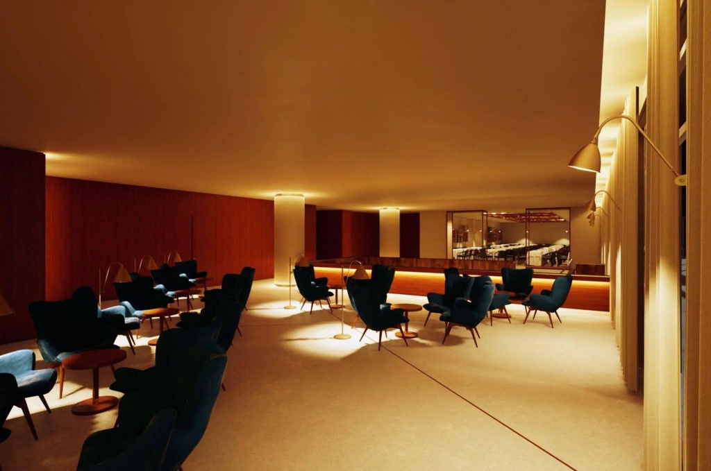 Grand Hotel Açores Atlântico - Général