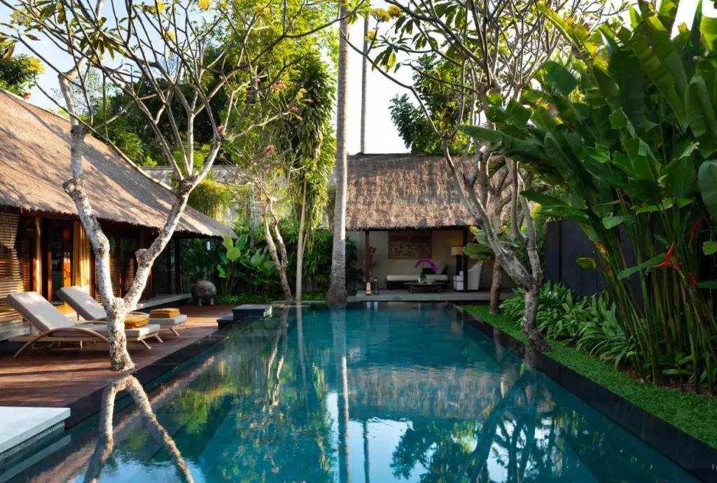 Kayumanis Jimbaran
