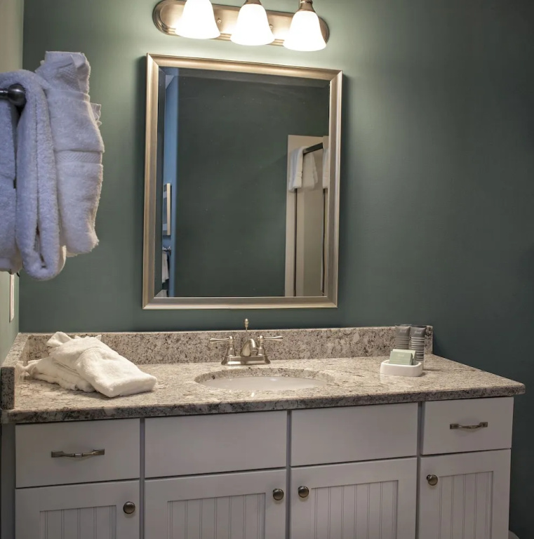 Bluewater Resort & Marina by Spinnaker Resorts - Chambres