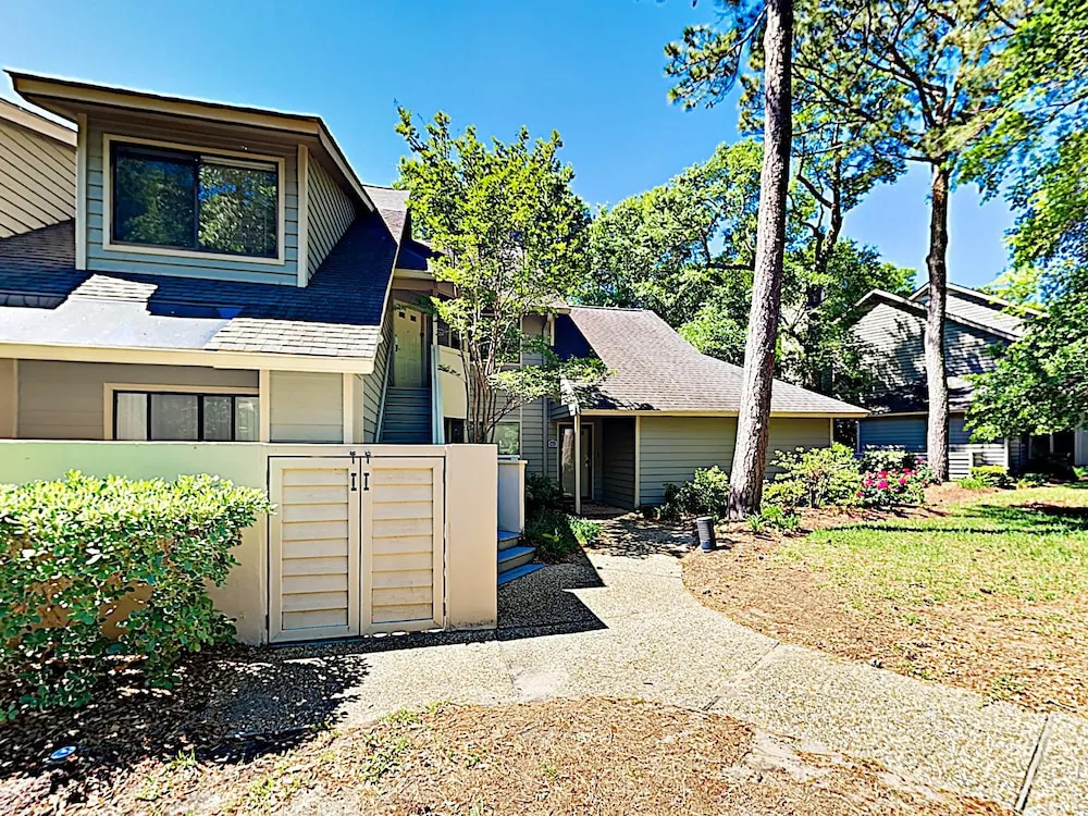 226 Myrtle Beach - 3 Br Townhouse