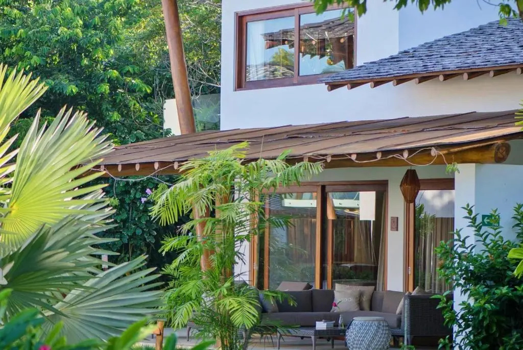 Campo Bahia Hotel Villas Spa - Chambres