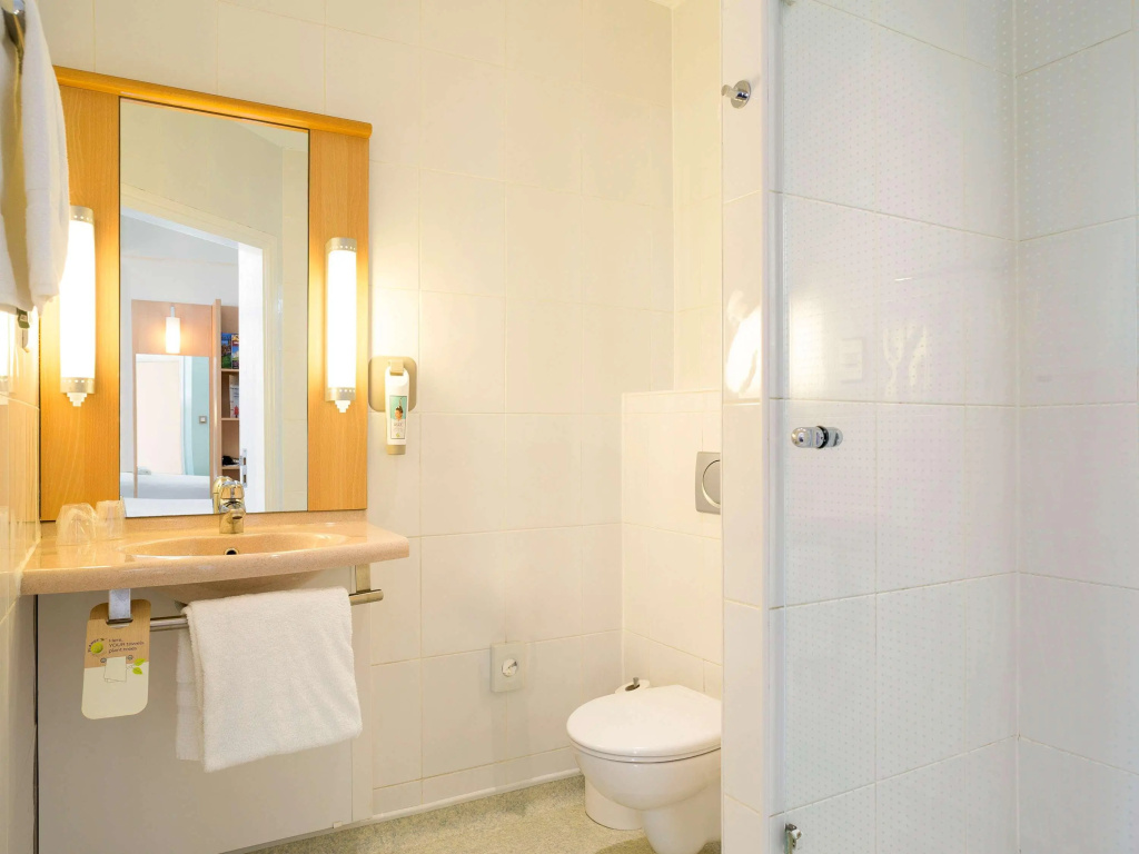 ibis Styles York Centre - Général