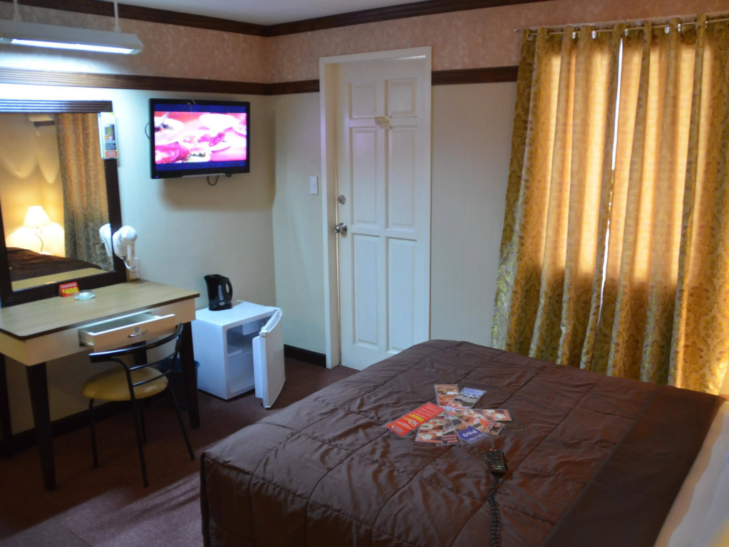 Hotel Sogo Sta. Rosa Laguna