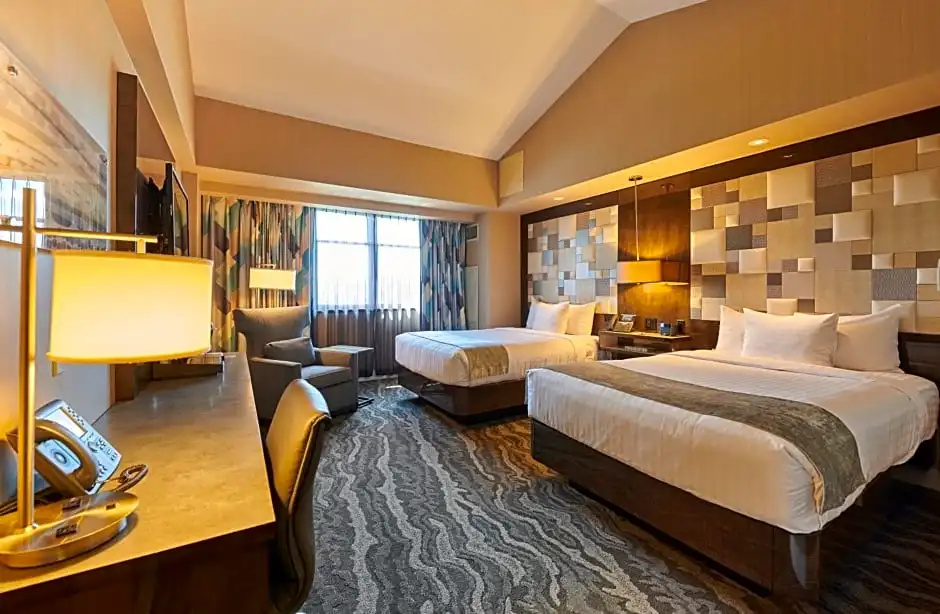 Mount Airy Casino Resort - Adults Only 21+ - Chambres