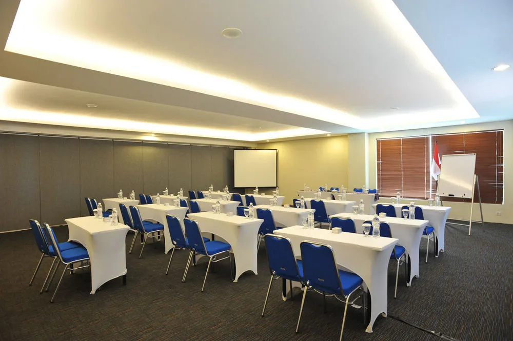 Business Centre