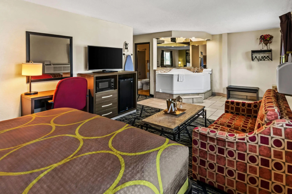 Hotel photo 25