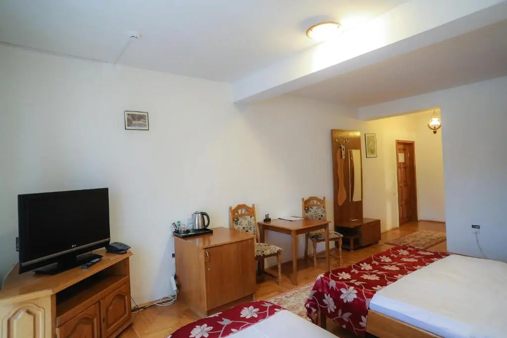 Royal Boutique Hotel Poiana Brasov - Chambres