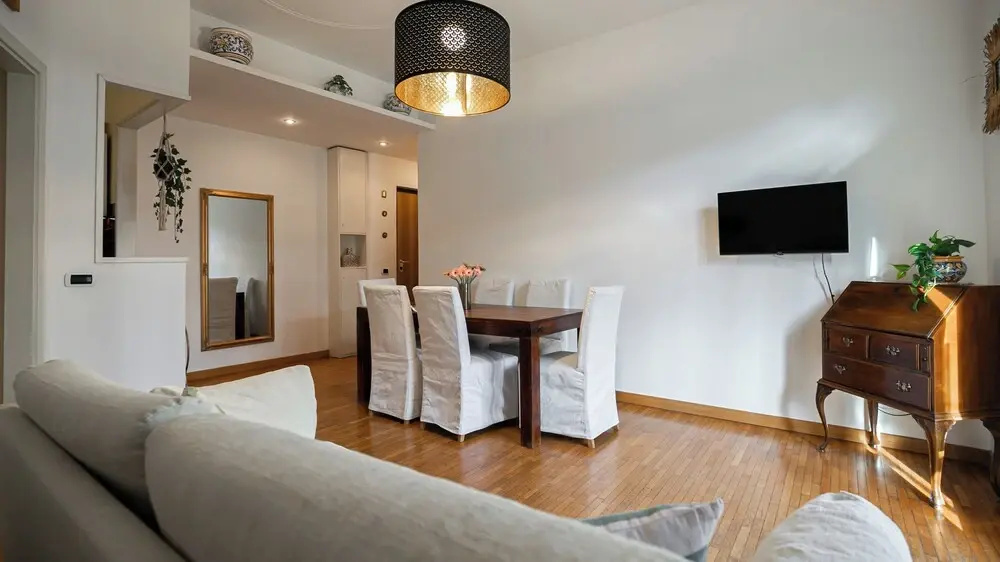 Italianway Comfort - Ponte Seveso 35