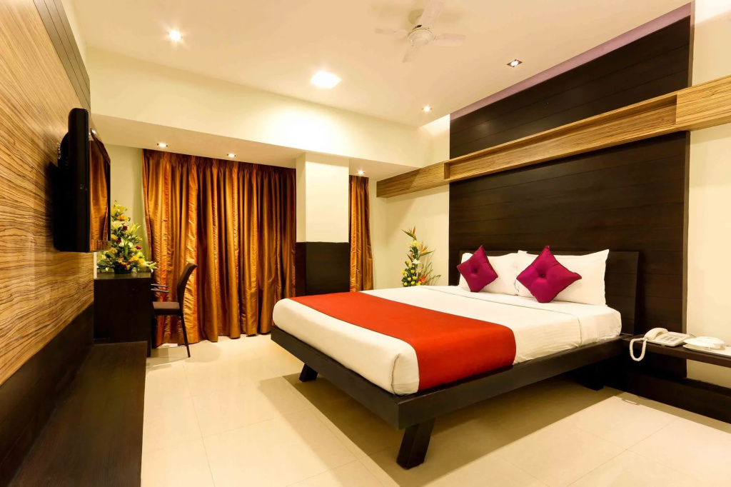 Istay Hotels Rajajinagar - Général