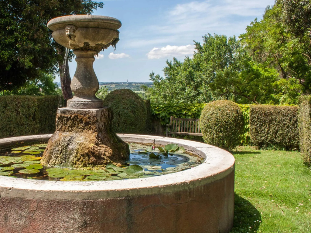 Castello del Duca - Principe Superior Suite