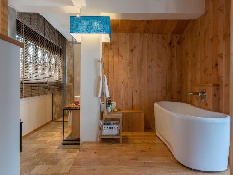 Blossom Hill Inn · Shantang — 2