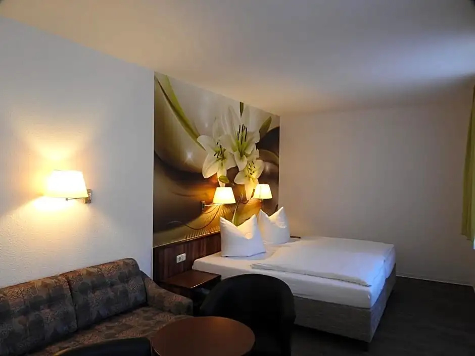 Comfort room