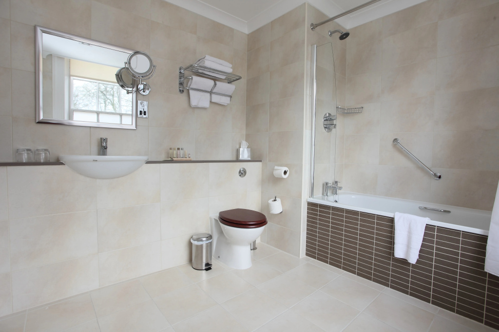 Classic Lodges - Farington Lodge - Général