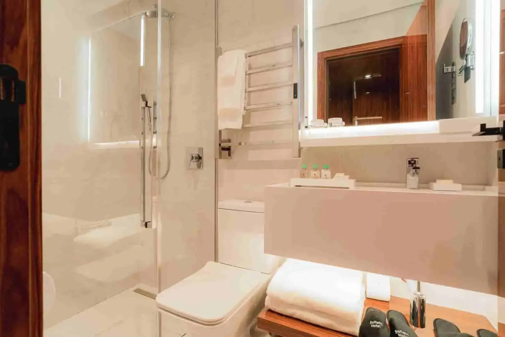 Hotel photo 8