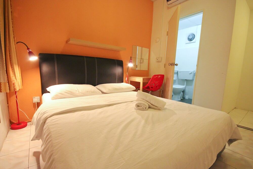 Orange Pekoe Guesthouse
