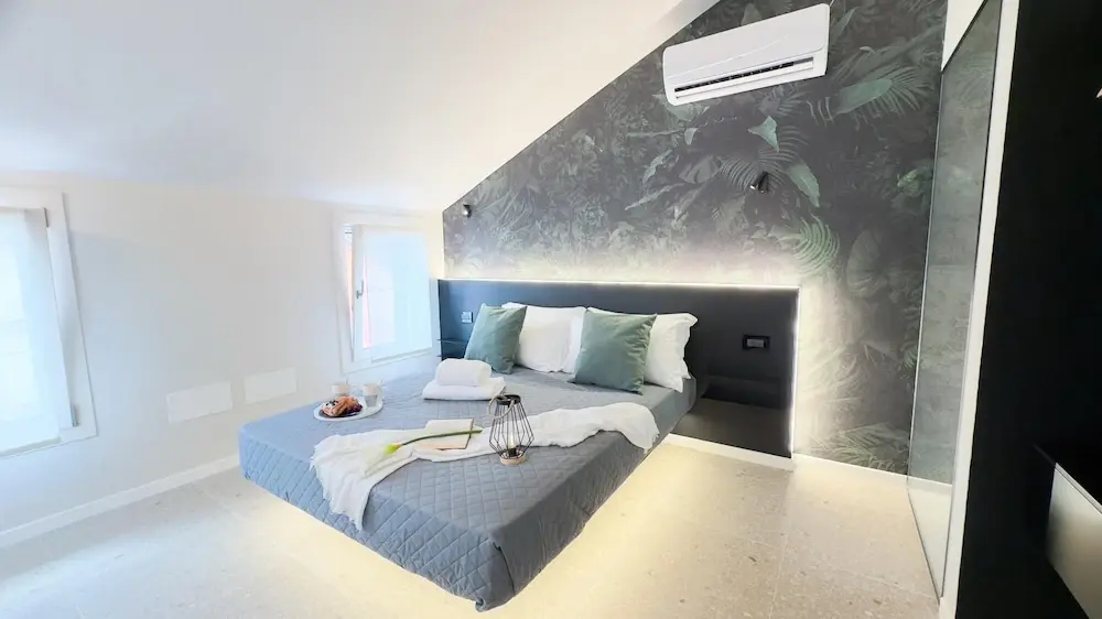 Graceful Apartments Hell Apartment by Ca-sa Check