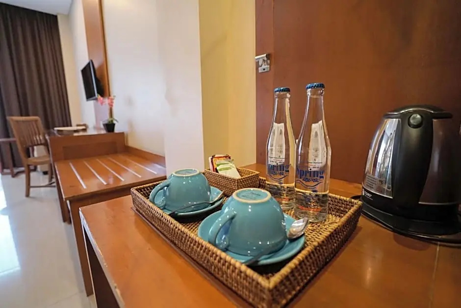 Royal Casa Ganesha - Chambres