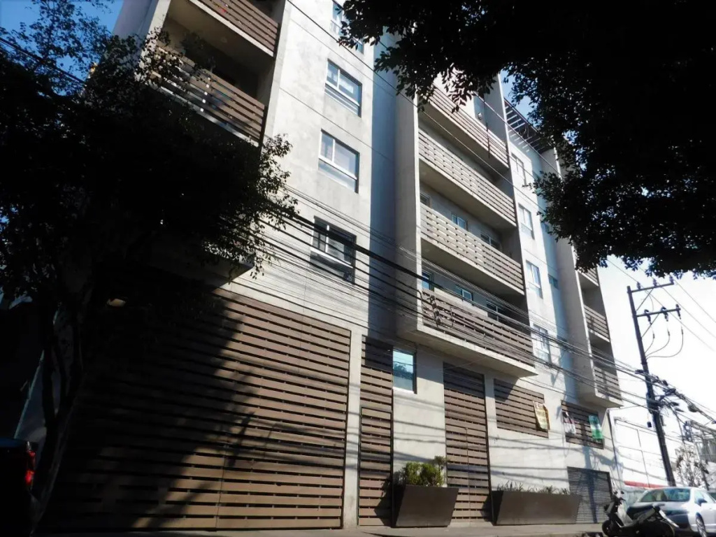 Lindo apartamento nuevo amueblado
