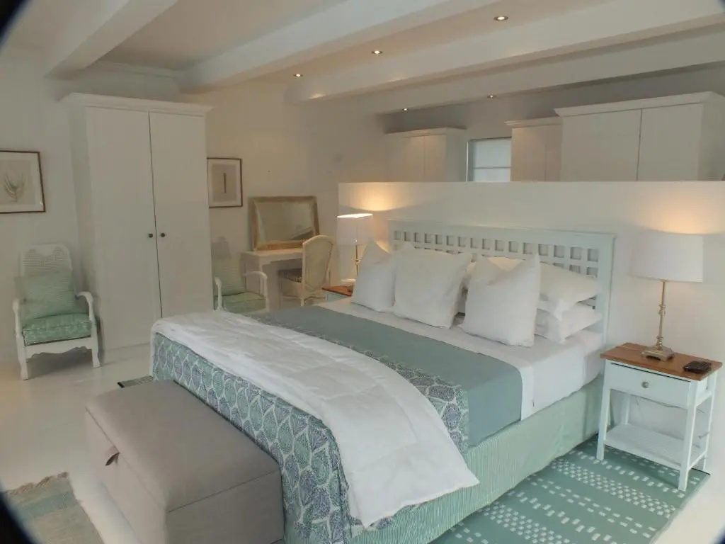 Southern Cross Beach House - Chambres