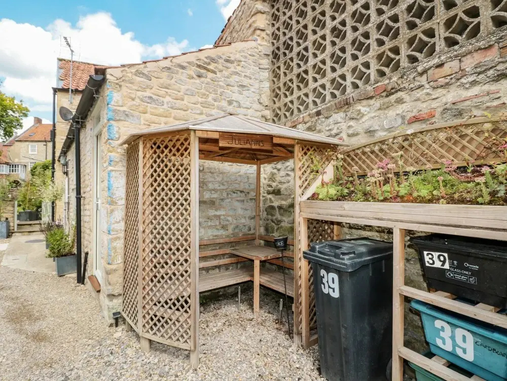 Adelaide's Cottage