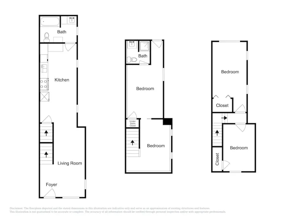 8 Old Orchard Beach - 3 Br Home