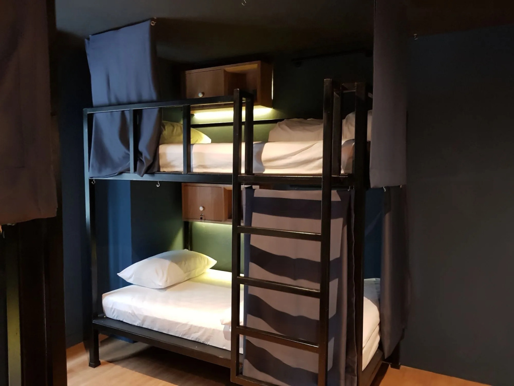 Hotel photo 6
