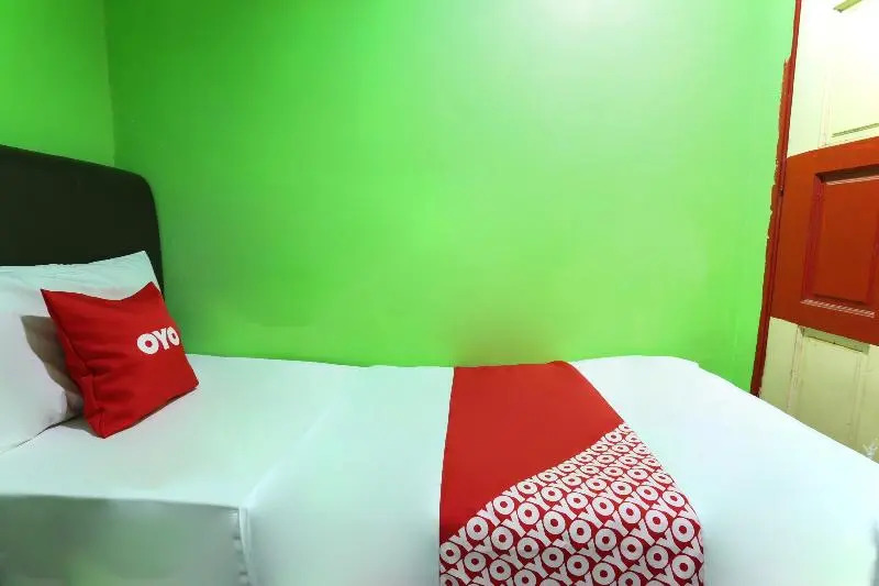 1st Inn Hotel Glenmarie