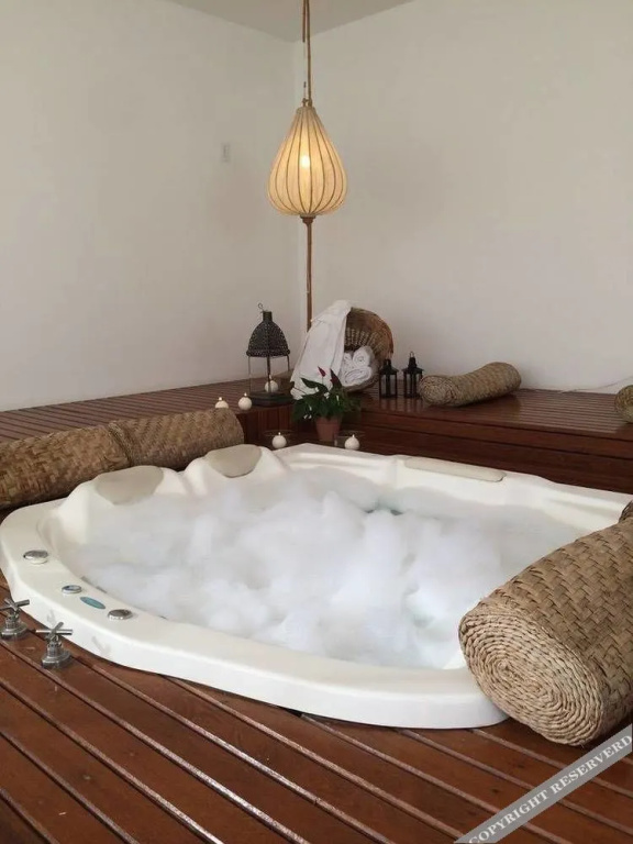 Parador Estaleiro Hotel - Général
