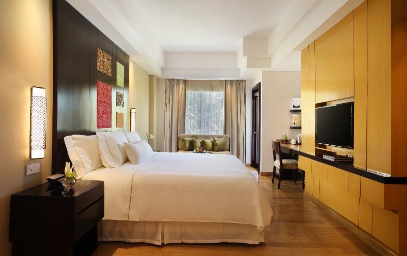 The Westin Resort Nusa Dua Bali