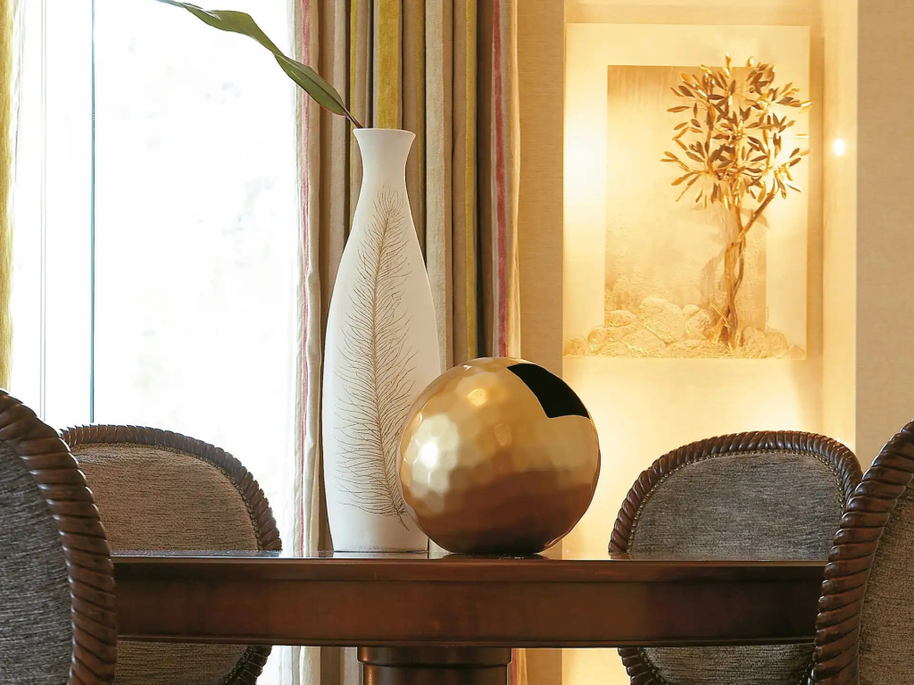 Grecotel Larissa Imperial - Chambres