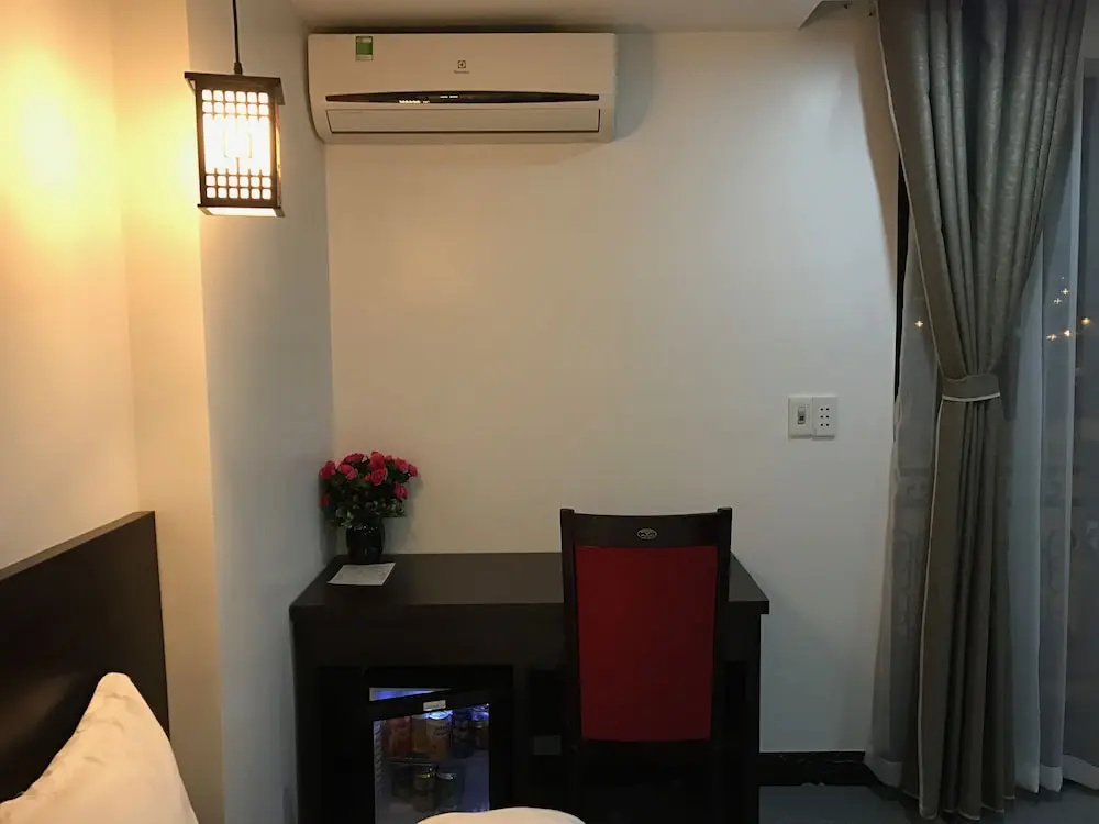 Superior Quadruple room with mountain view