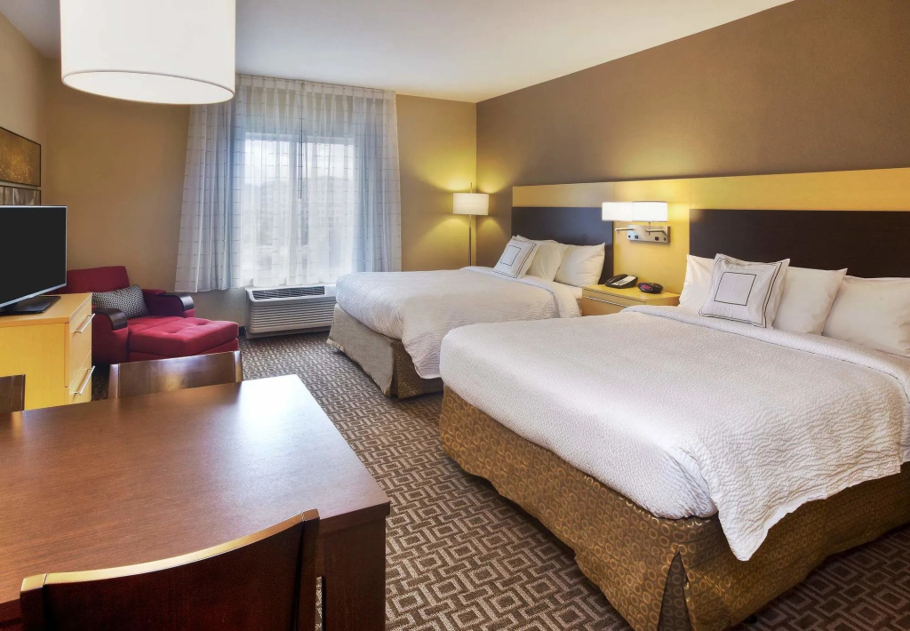 TownePlace Suites Franklin Cool Springs