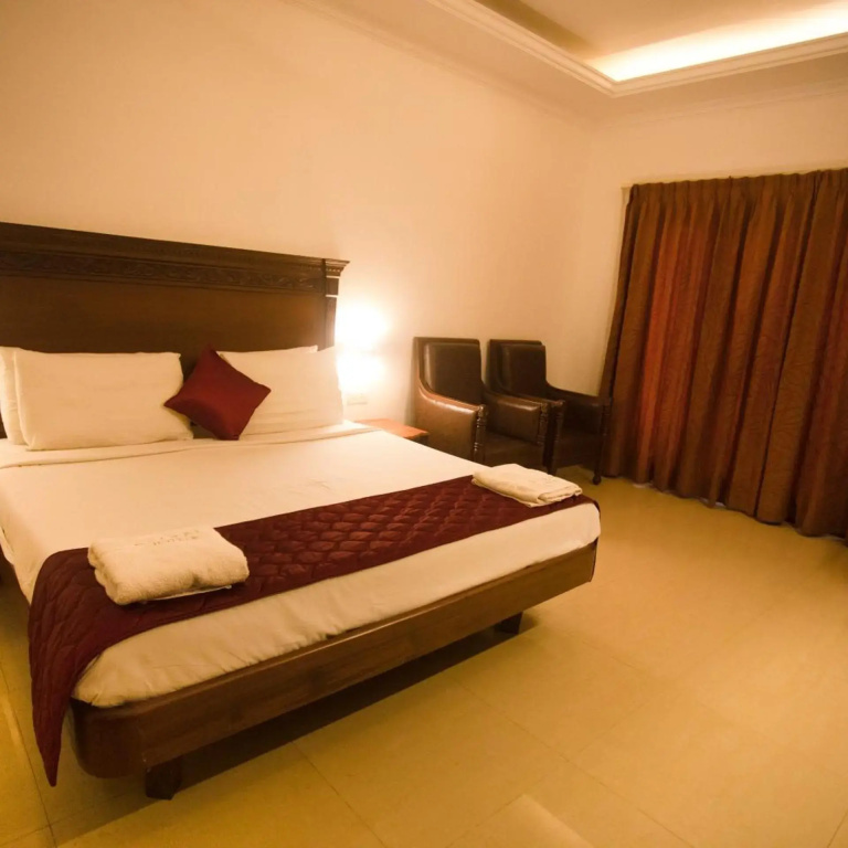 Hotel photo 8
