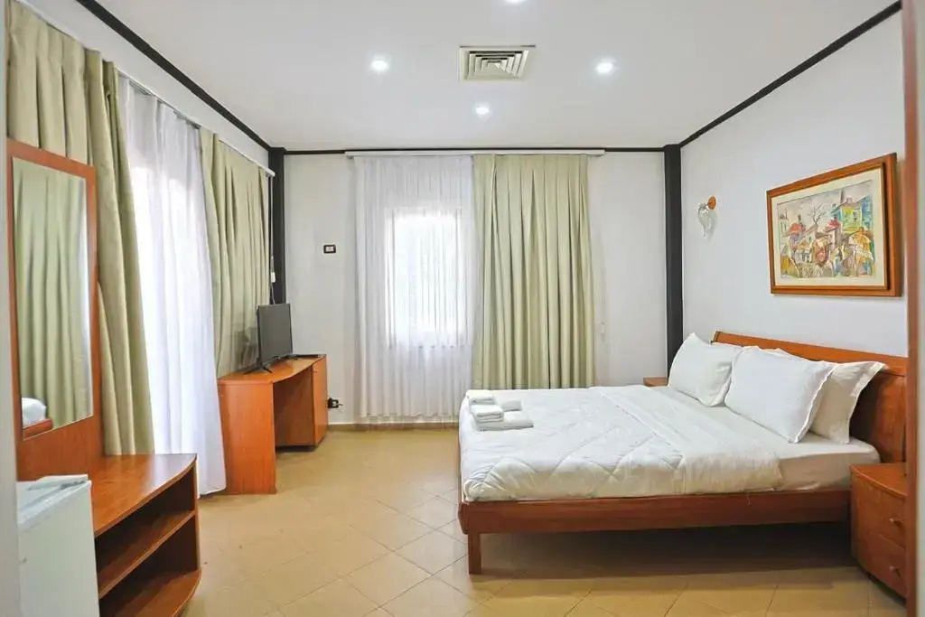 Kastrati Hotel - Général
