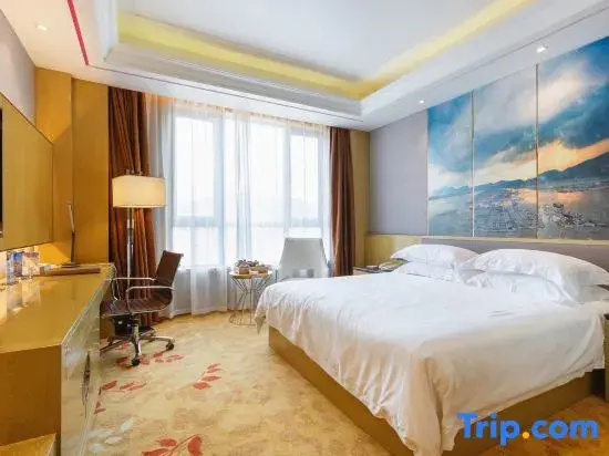 Executive Double room (full double bed)