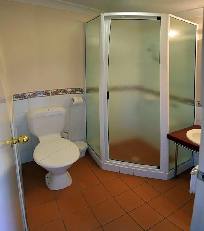 Palace Hotel Kalgoorlie - Chambres
