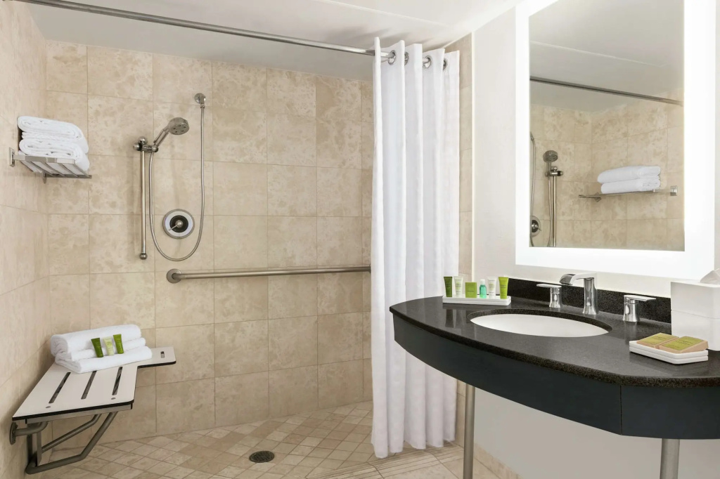 Hilton Scottsdale Resort & Villas - Général